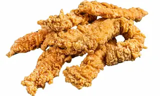 Tenders 5pcs