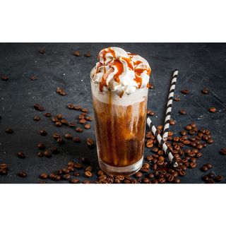Cappuccino Frappe