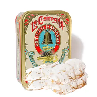 Rellena de Lenguas de Almendra 500g