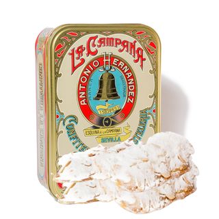 Rellena de Lenguas de Almendra 500g