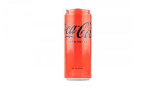 Coca Cola Zero 0.33l
