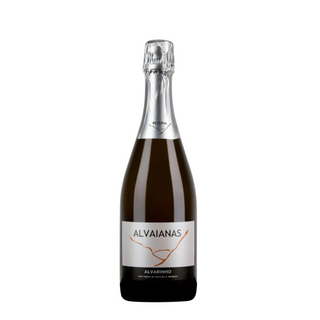 Alvaianas Alvarinho Bruto Natural