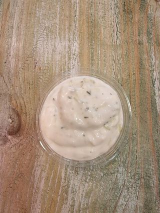 Дзадзики сос 