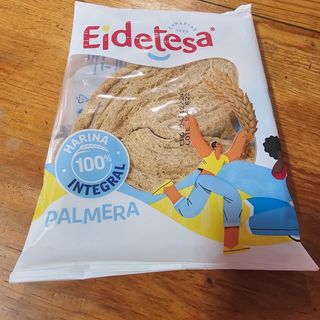 Palmera Integral Mixta