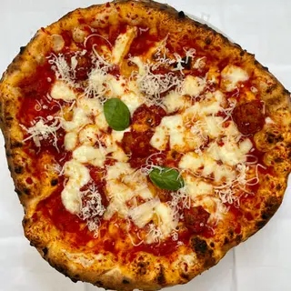Nonna Cozza 