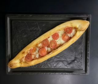 Пінерлі з індичкою  (260г)