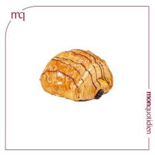 Mini pain chocolat vanille