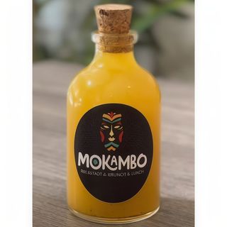 #18 Shot Full Defense