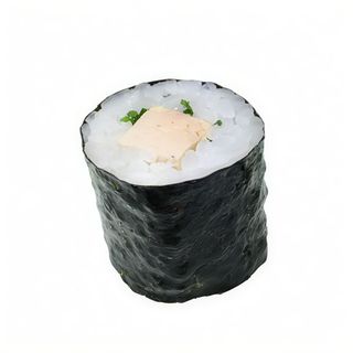 Maki foie micuit (8 uds.)