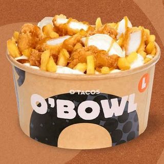 O'Goat Bowl - L