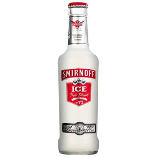 SMIRNOFF ICE