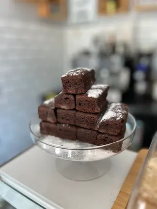 Шоколадово брауни (70гр)