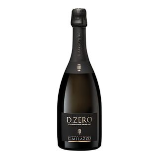 MILAZZO DOSAGE ZERO (metodo classico - inzolia rosa chardonnay)
