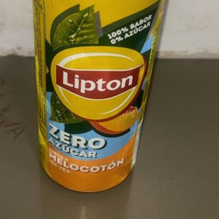 lipton de molocoton
