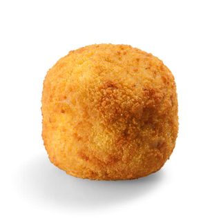 Arancino bianco