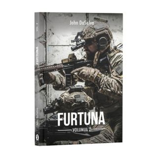 Furtuna, Vol. 2 - John DaSelva