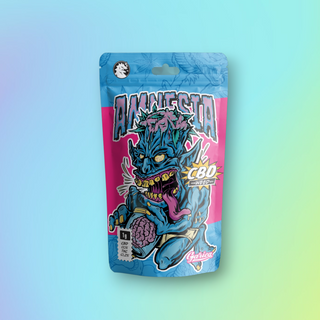 Amnesia by Garica 2g