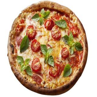 Pizza Margarita (28 Cm.)