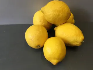 Лимон