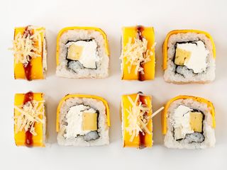 Сирний дракон (250g)