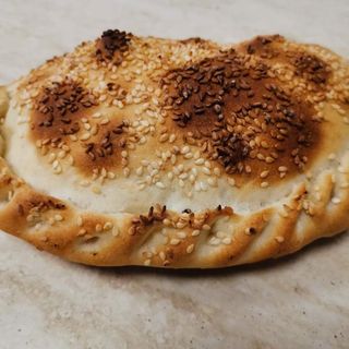 Calzone Vegetal-140g