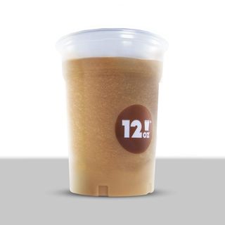 Frozen Coffee