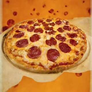 პიცა პეპერონი