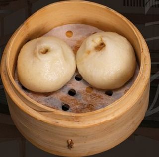 055.Xiao long bao - 3 pezzi