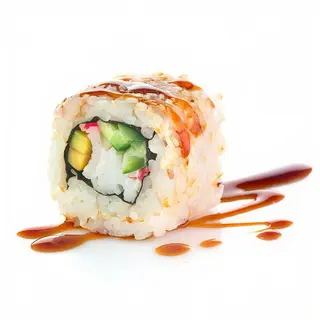 Queso Roll (8 Uds.)