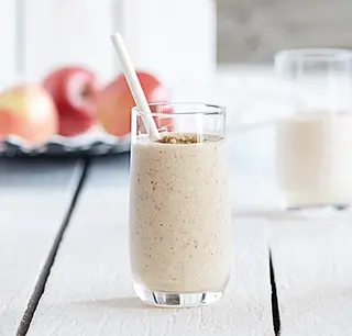 Jus De Pomme