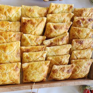 ფენოვანი ხაჭაპური