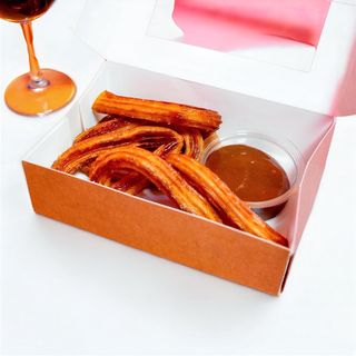 churros