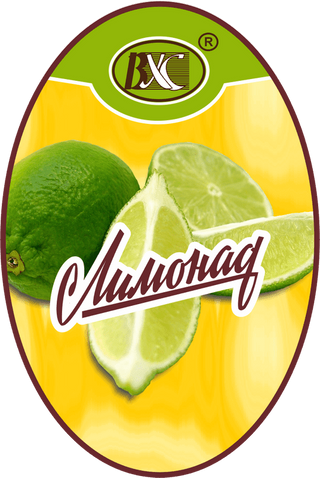 Лимонад Вхс Б/а (1л)