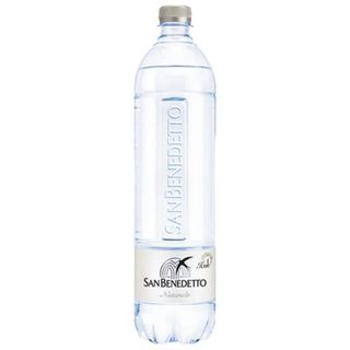 Acqua 50 cl San Benedetto