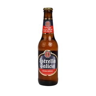 Estrella Galicia 330ml
