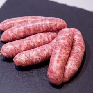 Salchichas Ibéricas