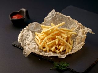 Картопля фрі (200g)