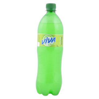Viva Citron ( 1 L ) Bouteille