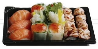 16. Sushi Misto G