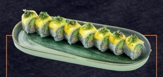 Summer Roll 8p