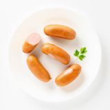 25038-Наденици Екстра RGK 350 г