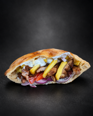 Greek Sandwich-450g