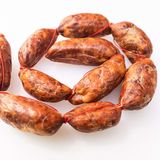 Chorizo Gordo Casero (Aprox 250 Gr.)