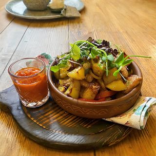 Оджахурі (300г)