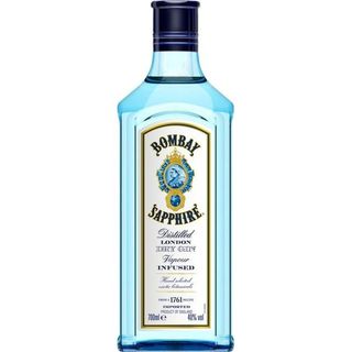 BOMBAY SAPPHIRE