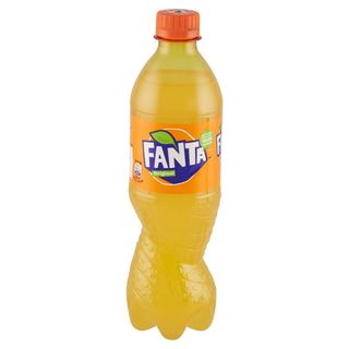 Fanta Lattina 330 ml