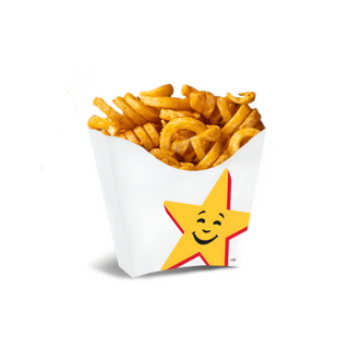 Кудрявая Картошка Фри