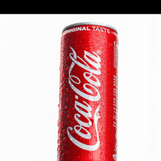 coca-cola sabor original 330ml lata