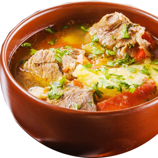 СУП ХАШЛАМА