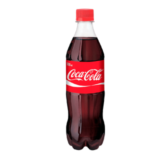 Coca-Cola Original 50cl PET